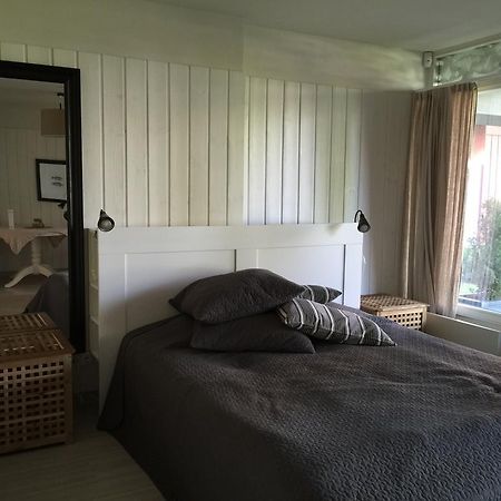 Stunning Apartment With Terrace Preila Ngoại thất bức ảnh