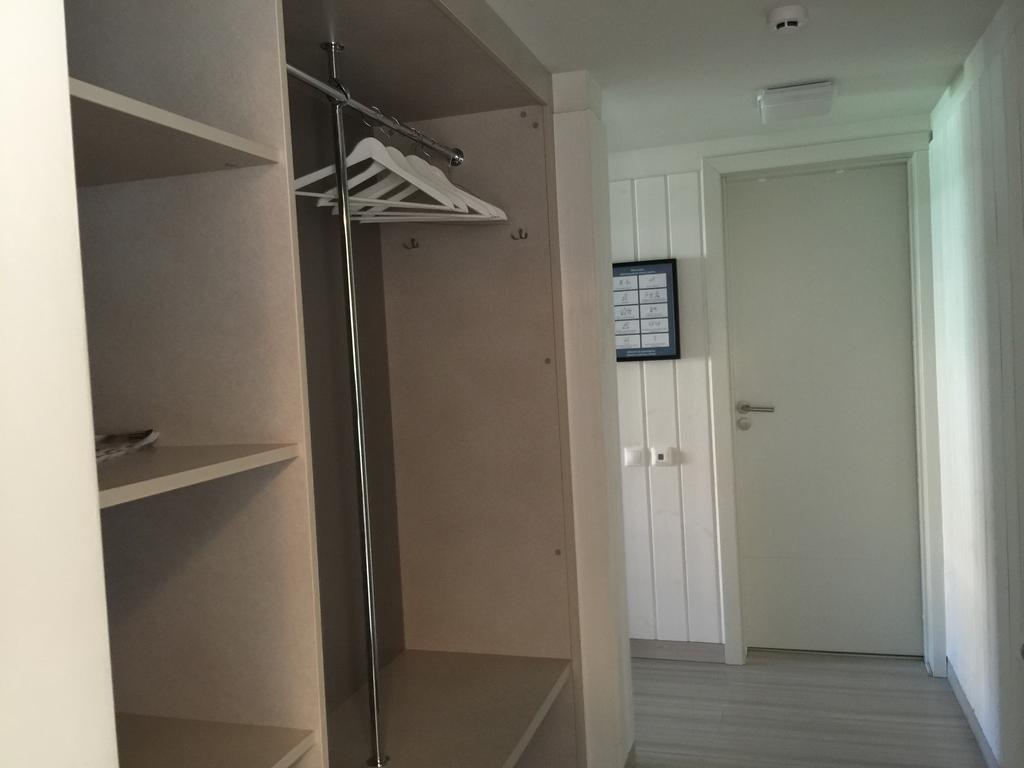 Stunning Apartment With Terrace Preila Ngoại thất bức ảnh
